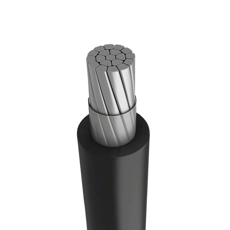 SOLÁRNÍ KABEL TüV DVOJJÁDRO